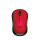 Myszka LOGITECH M220 czerwona
